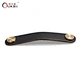 Modern Leather handle